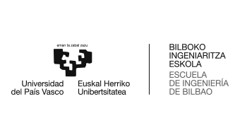UPV/EHU Escuela de Ingeniería de Bilbao