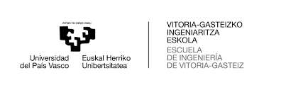 UPV/EHU Vitoria-Gasteizko Ingeniaritza Eskola