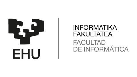 EHU - Informática