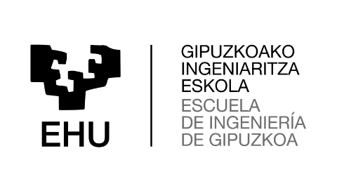 EHU - Ingeniería Gipuzkoa