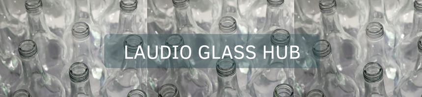 Laudio Glass Hub