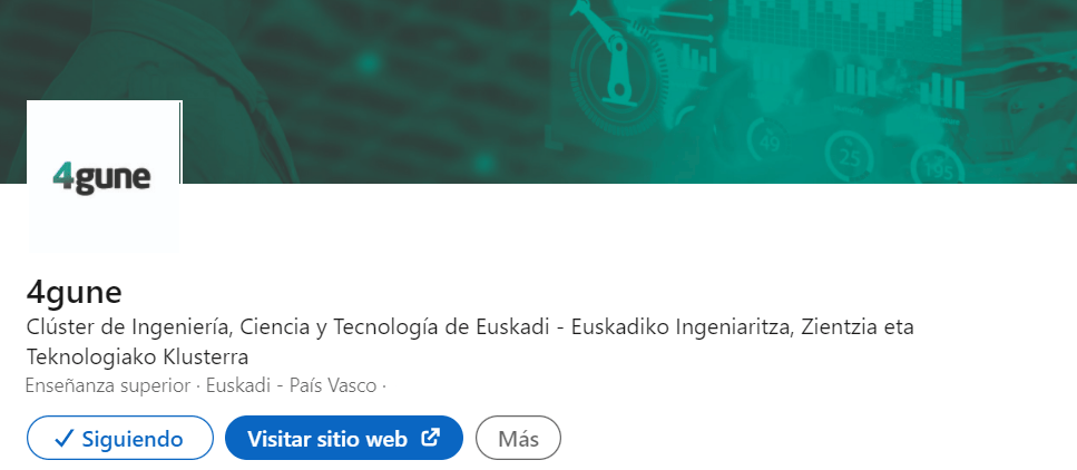 LinkedIn 4gune